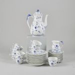 1490 8169 Kaffeservis